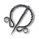 Brencis's Elite Soldier's Fibula