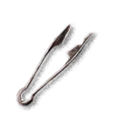Broken Scissors
