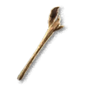 Broken Spoon