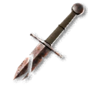 Broken Sword