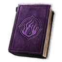 Burning Blood Manual
