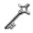 Catacombs Key