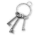 Ciprian's Key