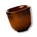 Clay Cup