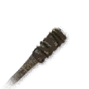 Discarded Torch
