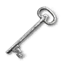 Doctor's Spare Key