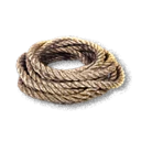 Hemp Rope