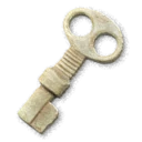 Mausoleum Key