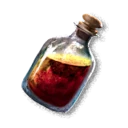 Minor Keen Eye Potion