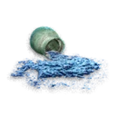 Minor Powder of Sharp Mind