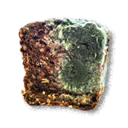 Mouldy Bread