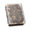 Page from a Collector’s Journal