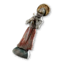 Pilgrim’s Bridge Shrine's Heart