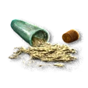 Powder of Sharp Mind