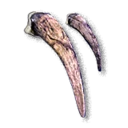 Psoglav Claws