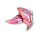 Rabbit Meat