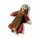 Rag Doll