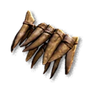 Remains of an Ancient Bracelet