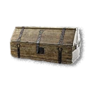 Silver Contraband