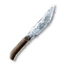 Silver Dagger