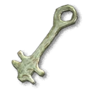 Stone Key