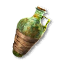 Strong Ancient Reagent