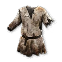 Torn Clothes