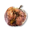 Trampled Apple