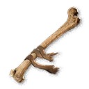Undead's Bone
