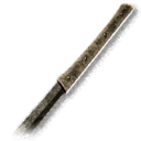 Uriash Weapon