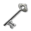 Vault Key