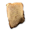 Vera's Old Letters