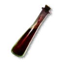 Vial of Animal Blood