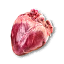 Wolf Heart