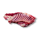 Wolf Meat