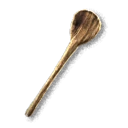 Wooden Spoon