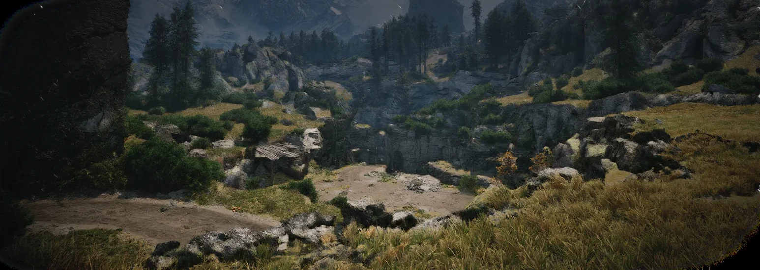 Boar's Back