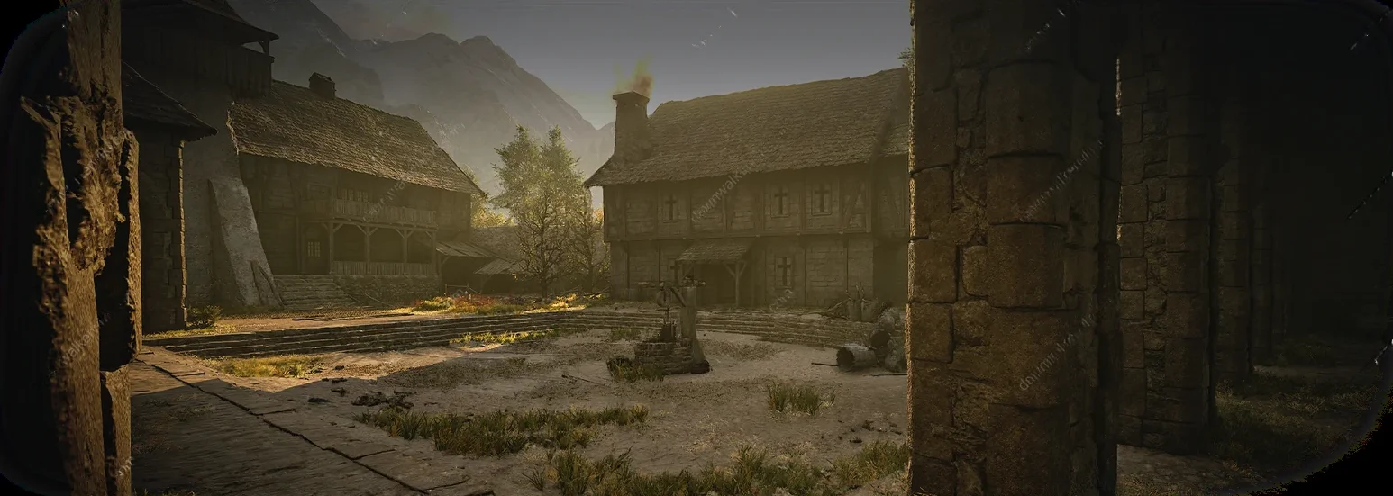 St. Tyna's Grove